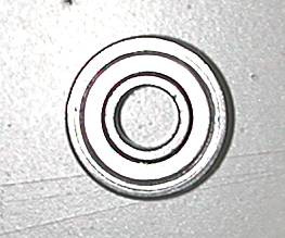 608ZZ BallBearing